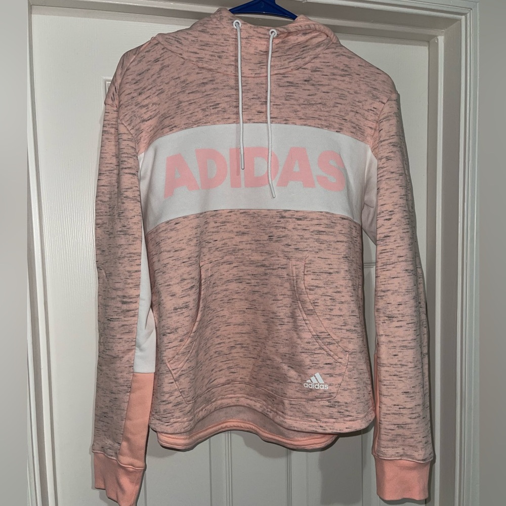 Adidas Women’s Sweatshirt
